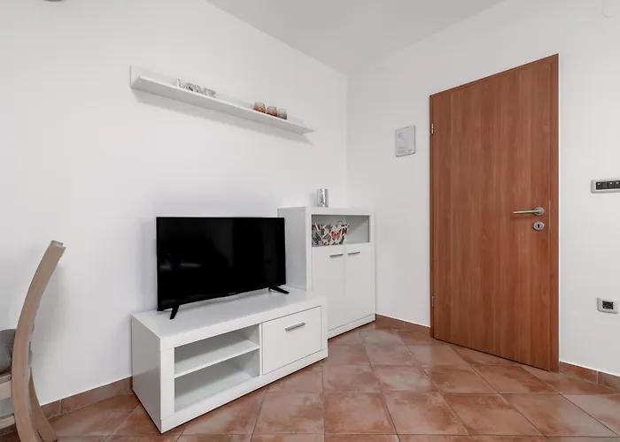 Apartments Manuela