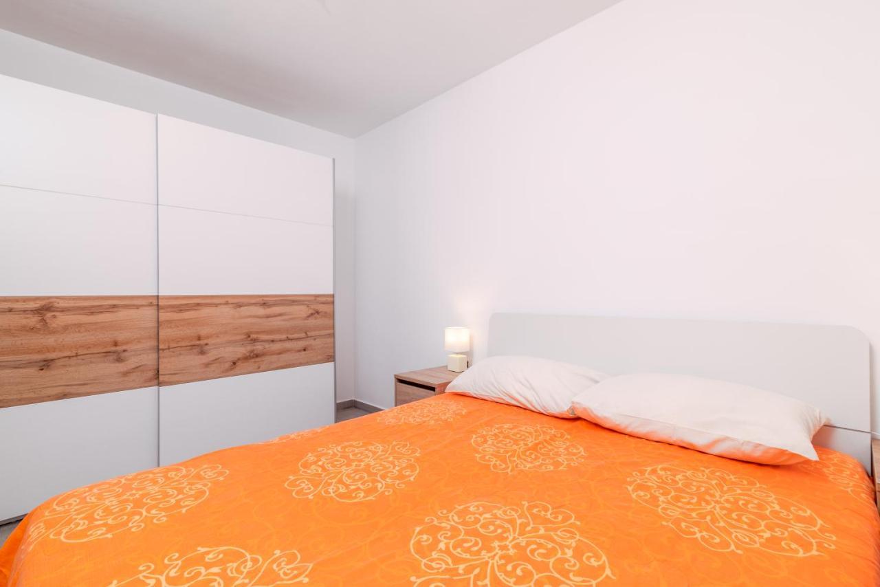 Manuela Apartment Pula