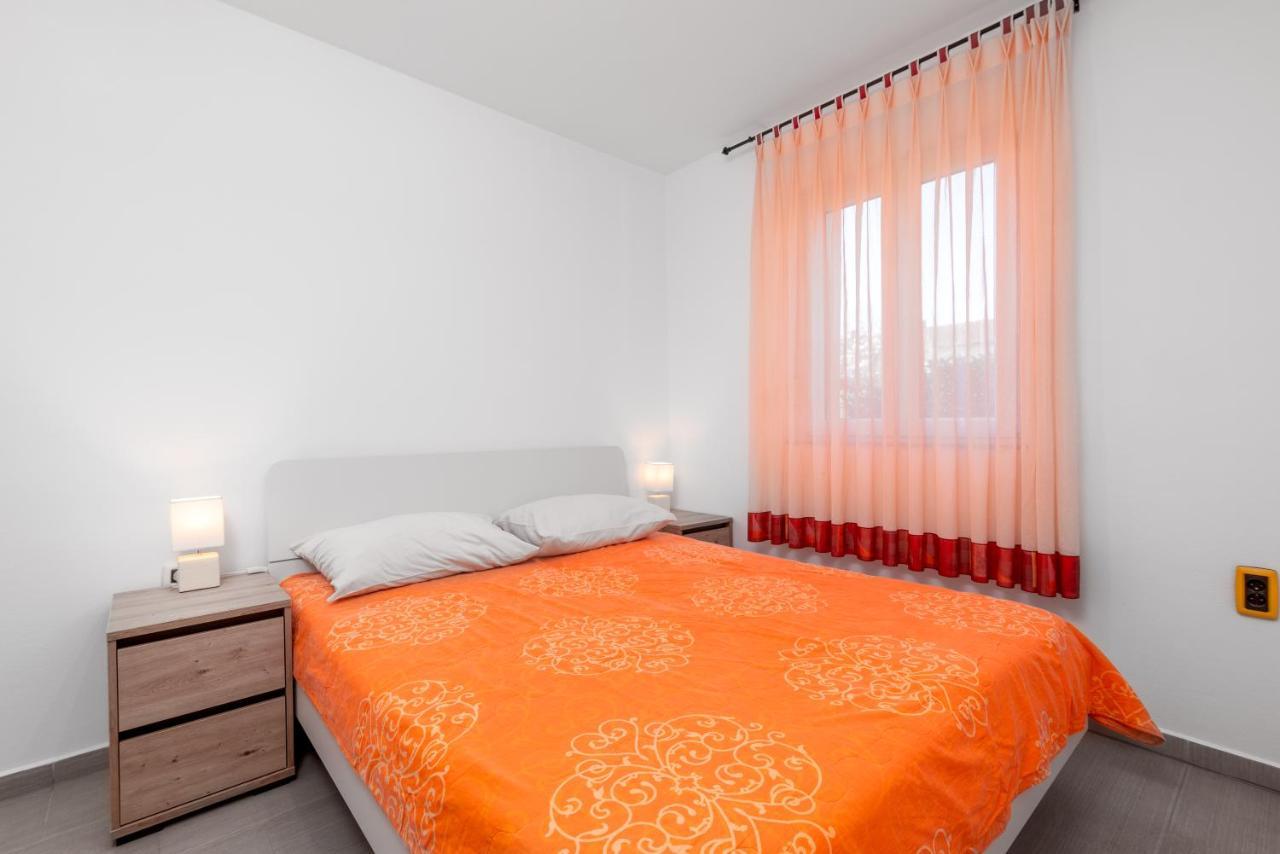 Apartment Manuela