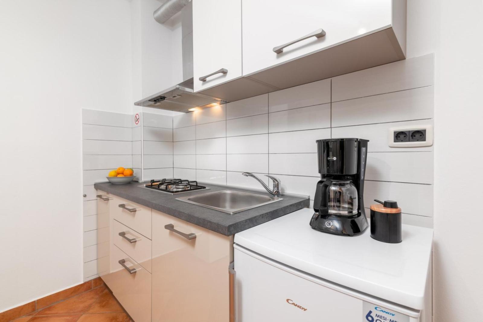 Apartment Manuela *