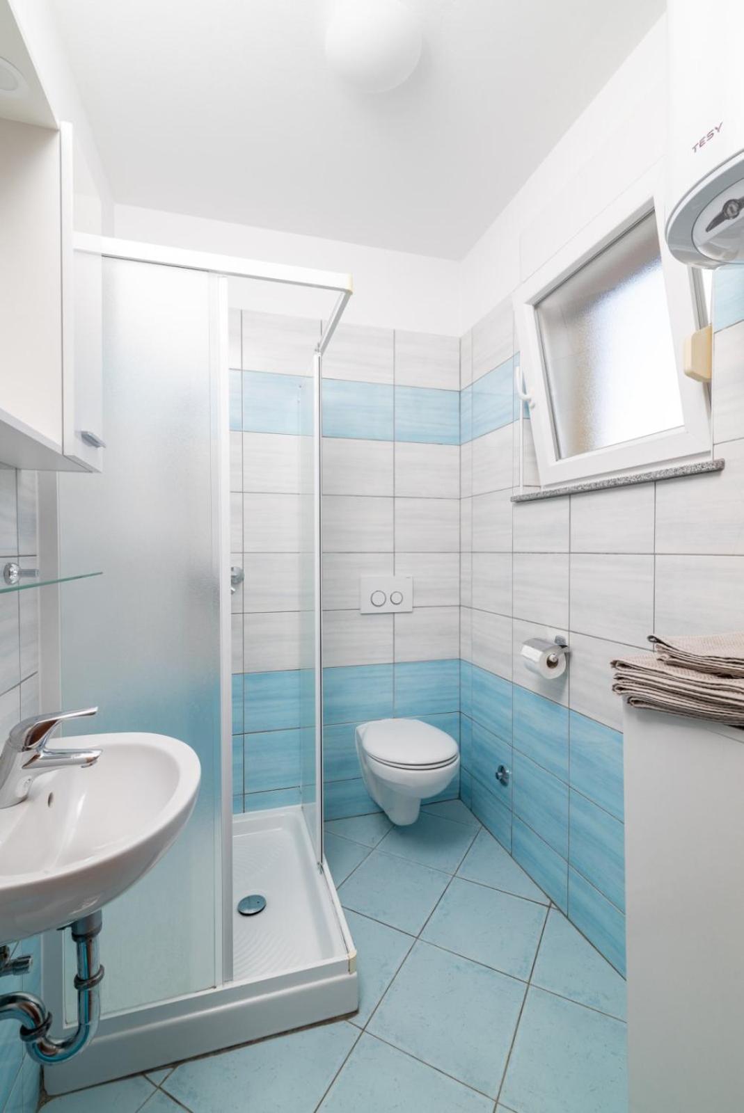 Apartment Manuela *