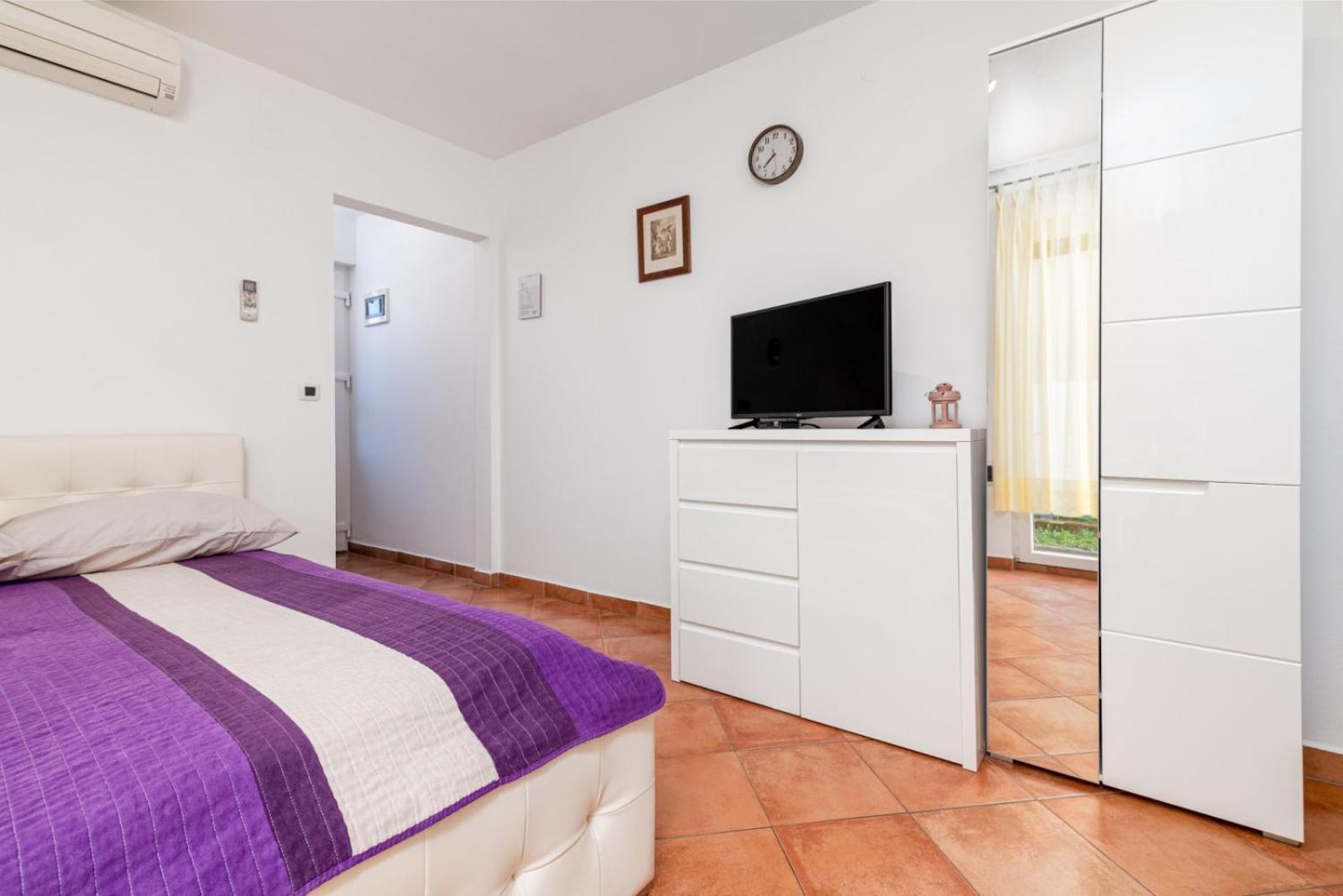 Manuela Apartment