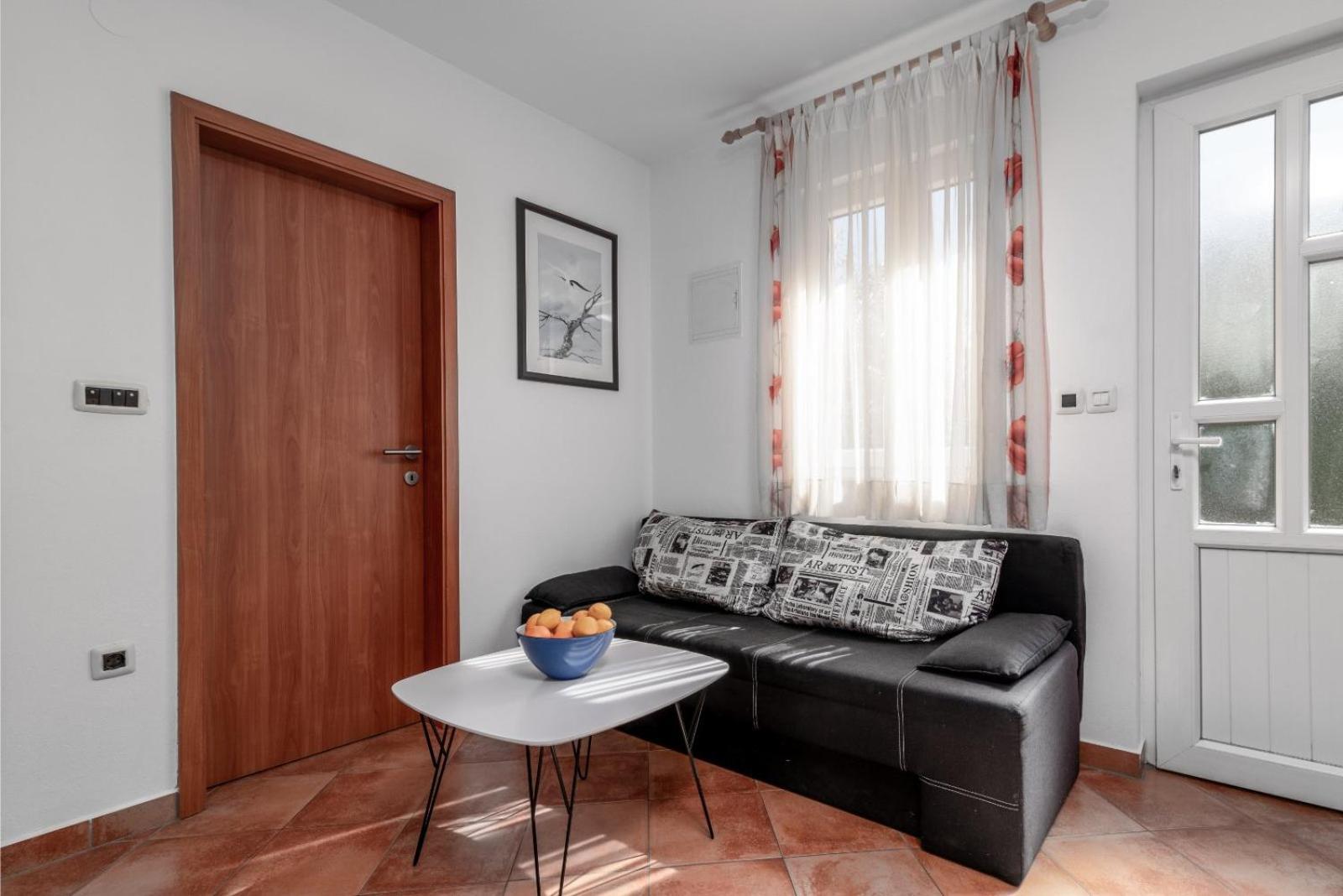 Apartment Manuela Pula