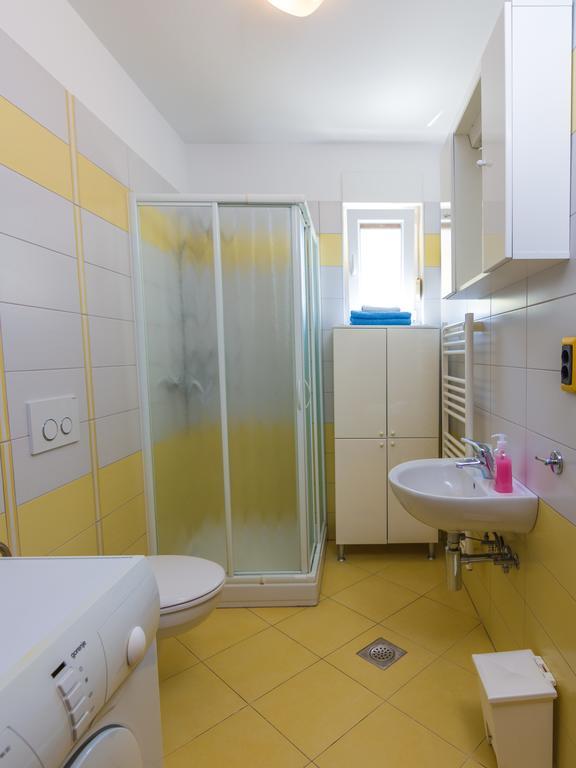 Apartment Manuela Pula