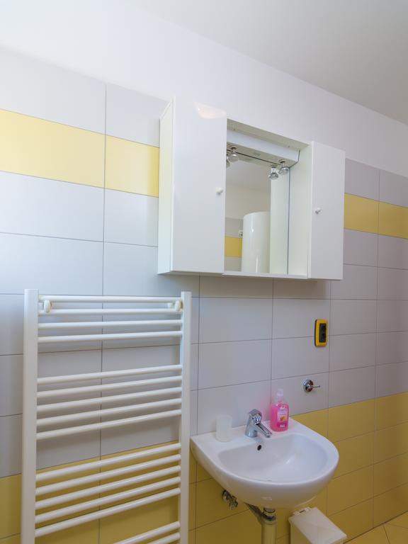 Manuela Apartment Pula