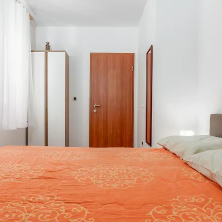 Apartments Manuela Pula Exterior photo