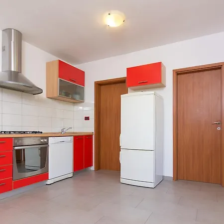 Apartments Manuela Pula Exterior photo