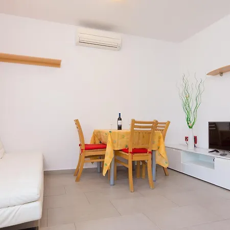 Apartments Manuela Pula Exterior photo