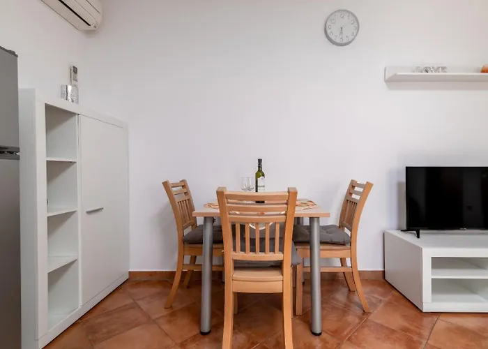Apartments Manuela