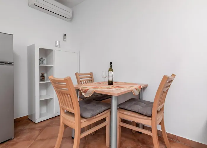 Apartments Manuela