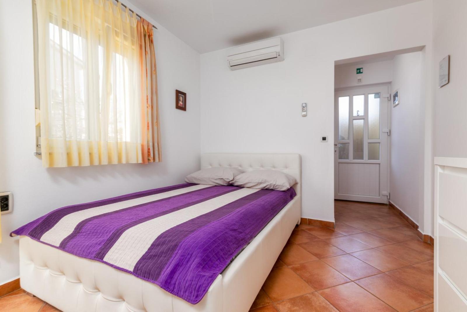 Manuela Apartment Pula
