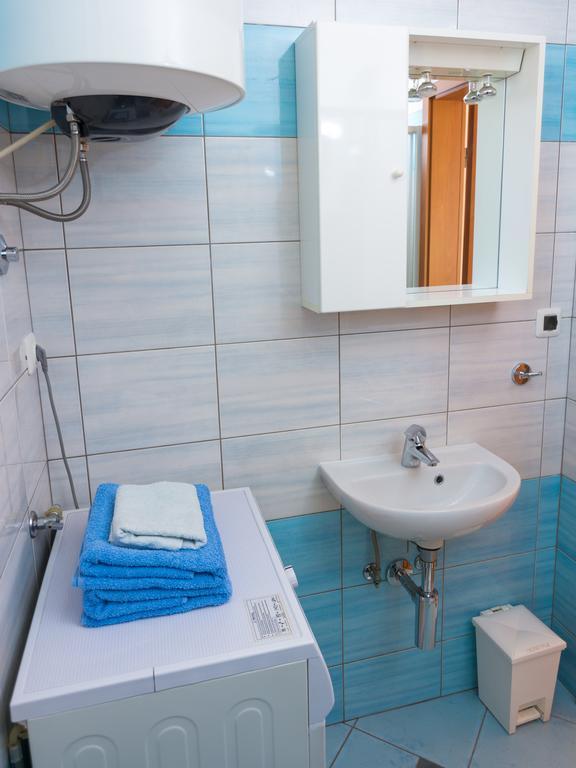 Apartment Manuela Pula